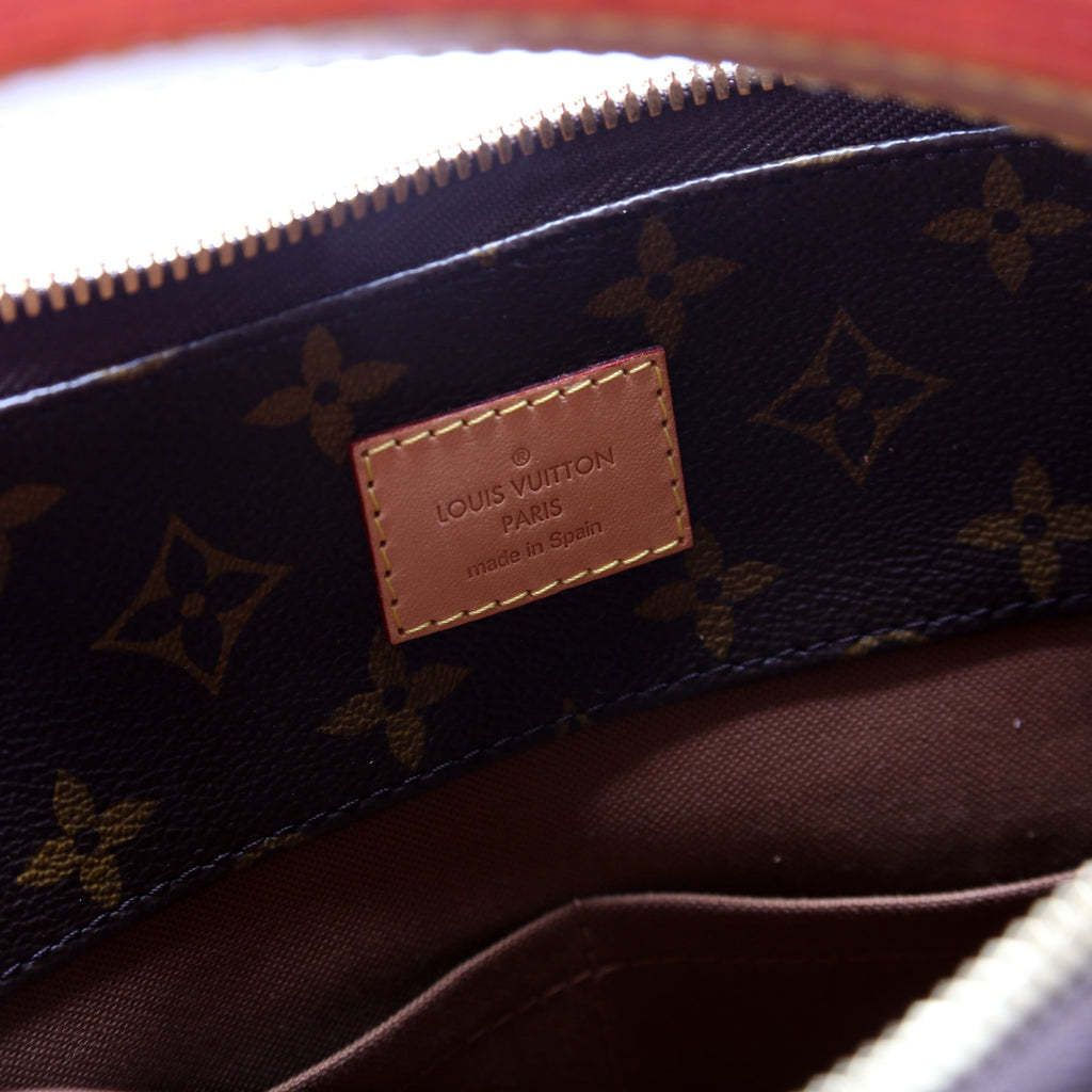 Sully PM Monogram