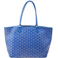 Artois PM Tote Blue