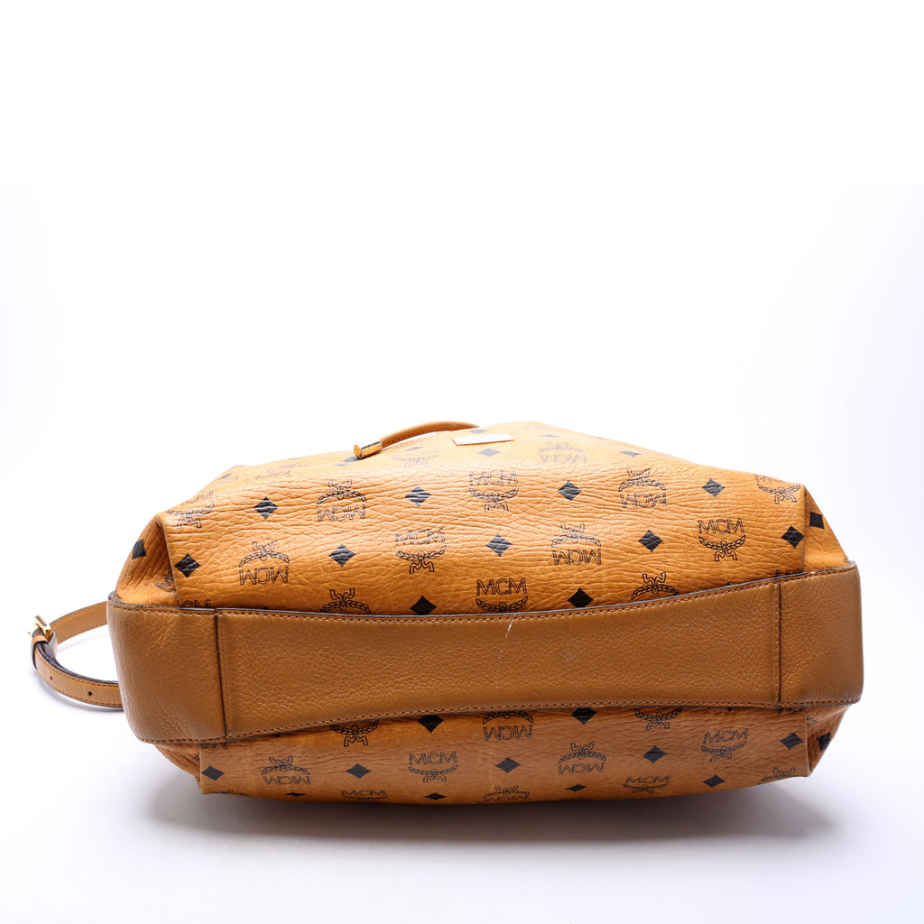 Visetos Drawstring Shopper Medium