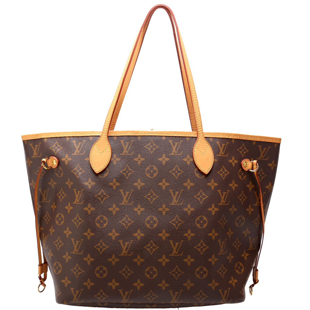 Neverfull MM Monogram