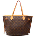Neverfull MM Monogram