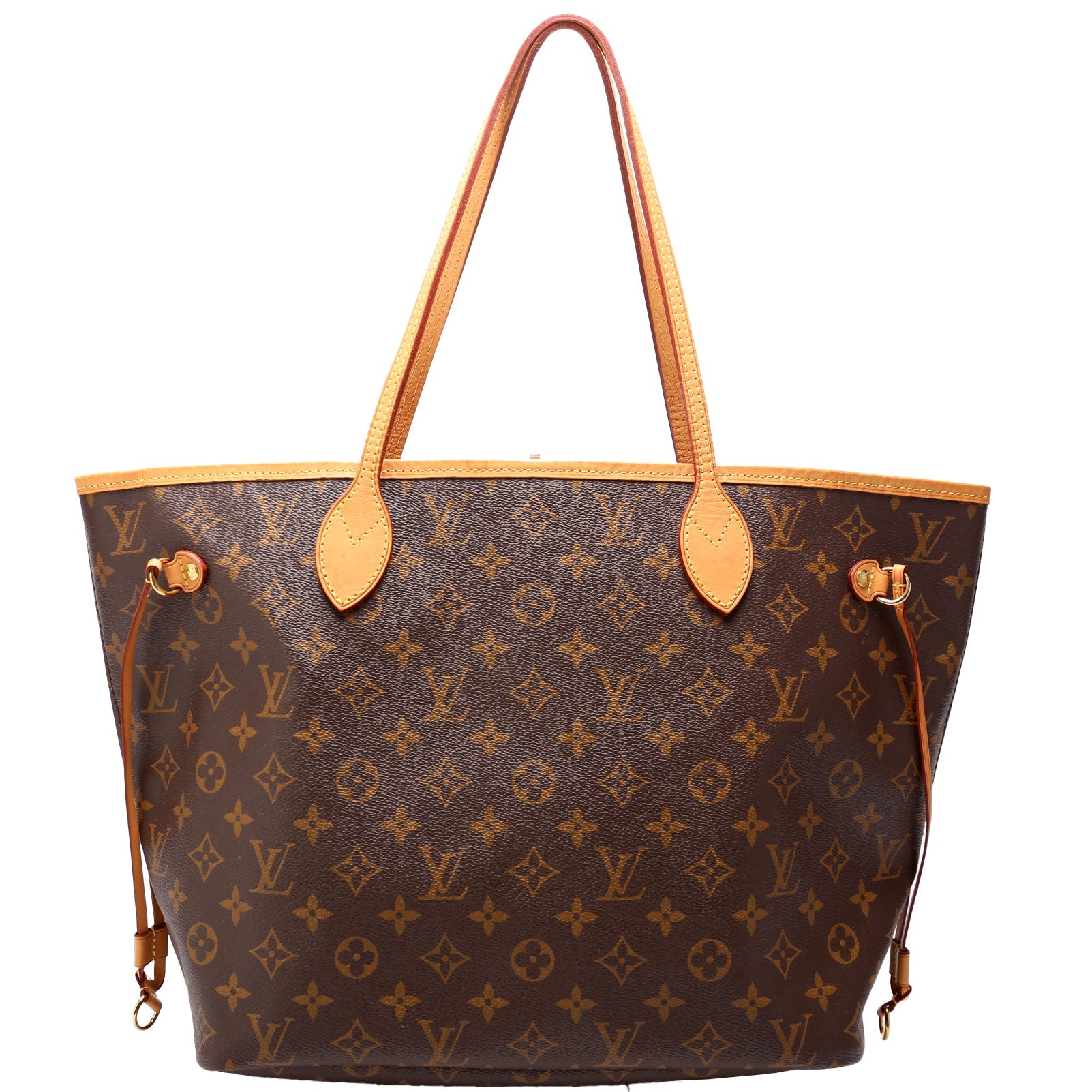 Neverfull MM Monogram