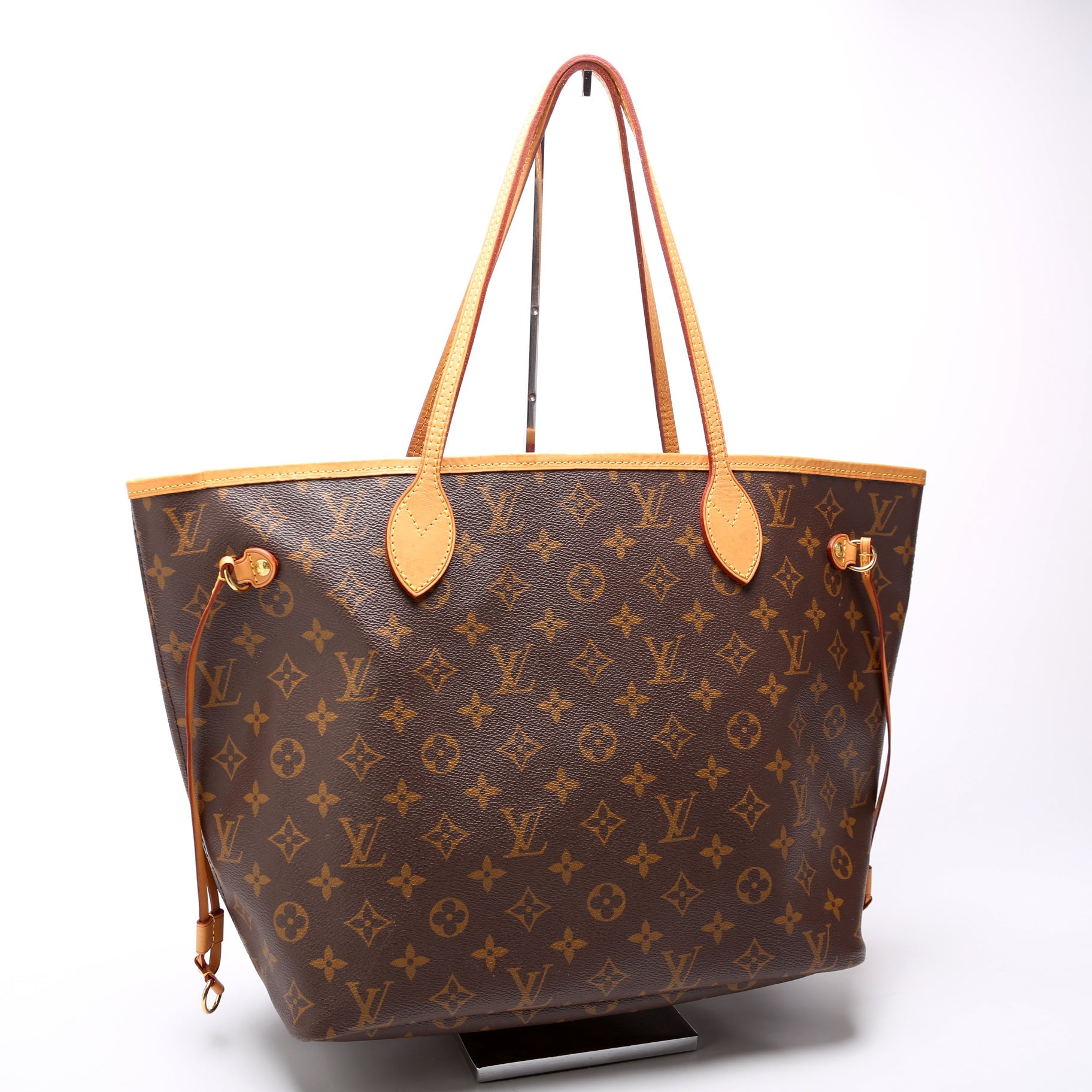 Neverfull MM Monogram