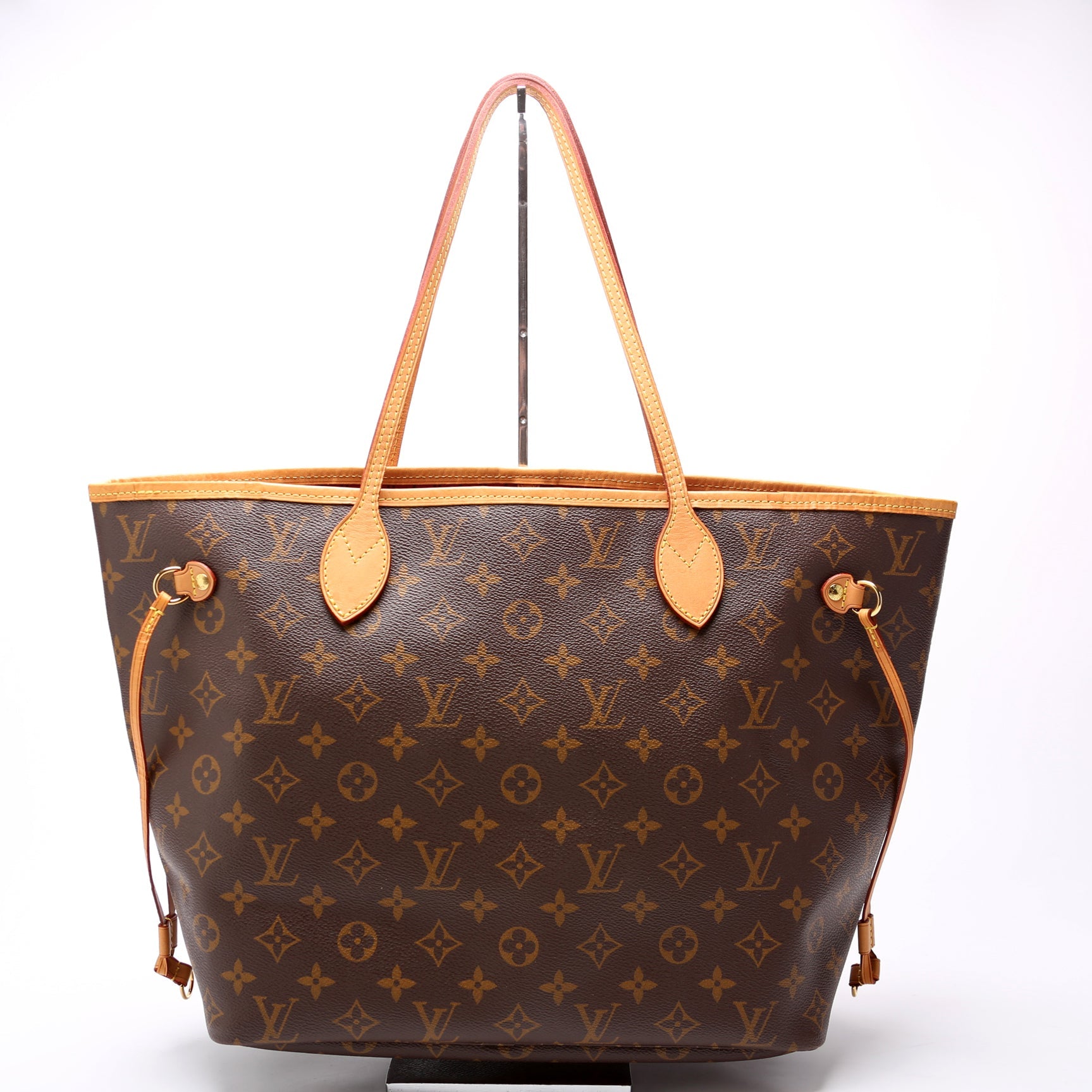 Neverfull MM Monogram