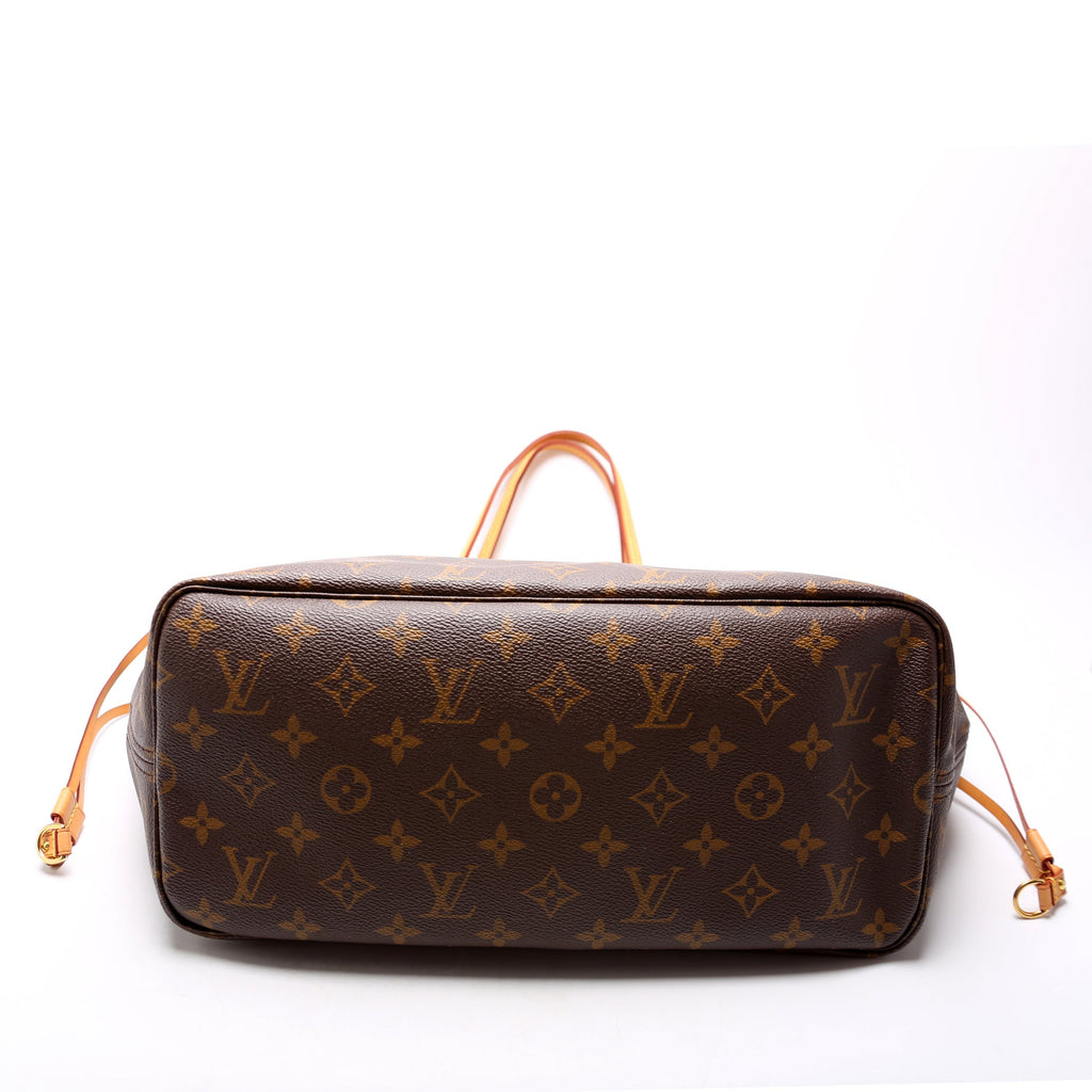 Neverfull MM Monogram