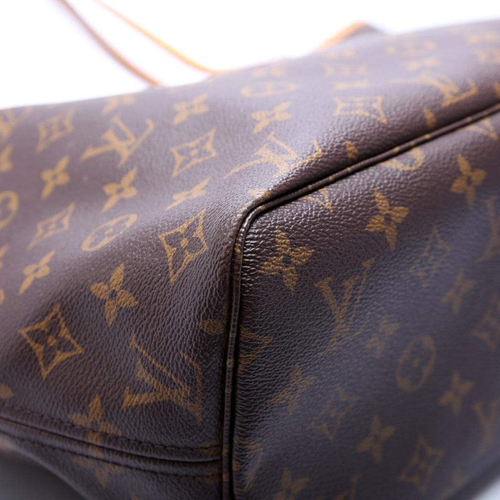 Neverfull MM Monogram