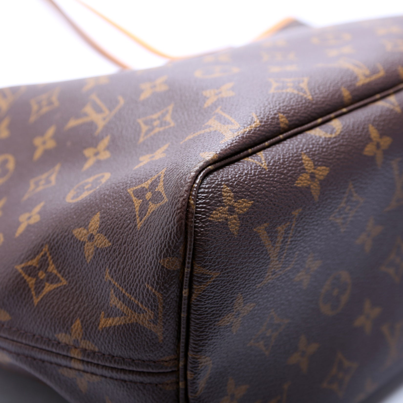 Neverfull MM Monogram
