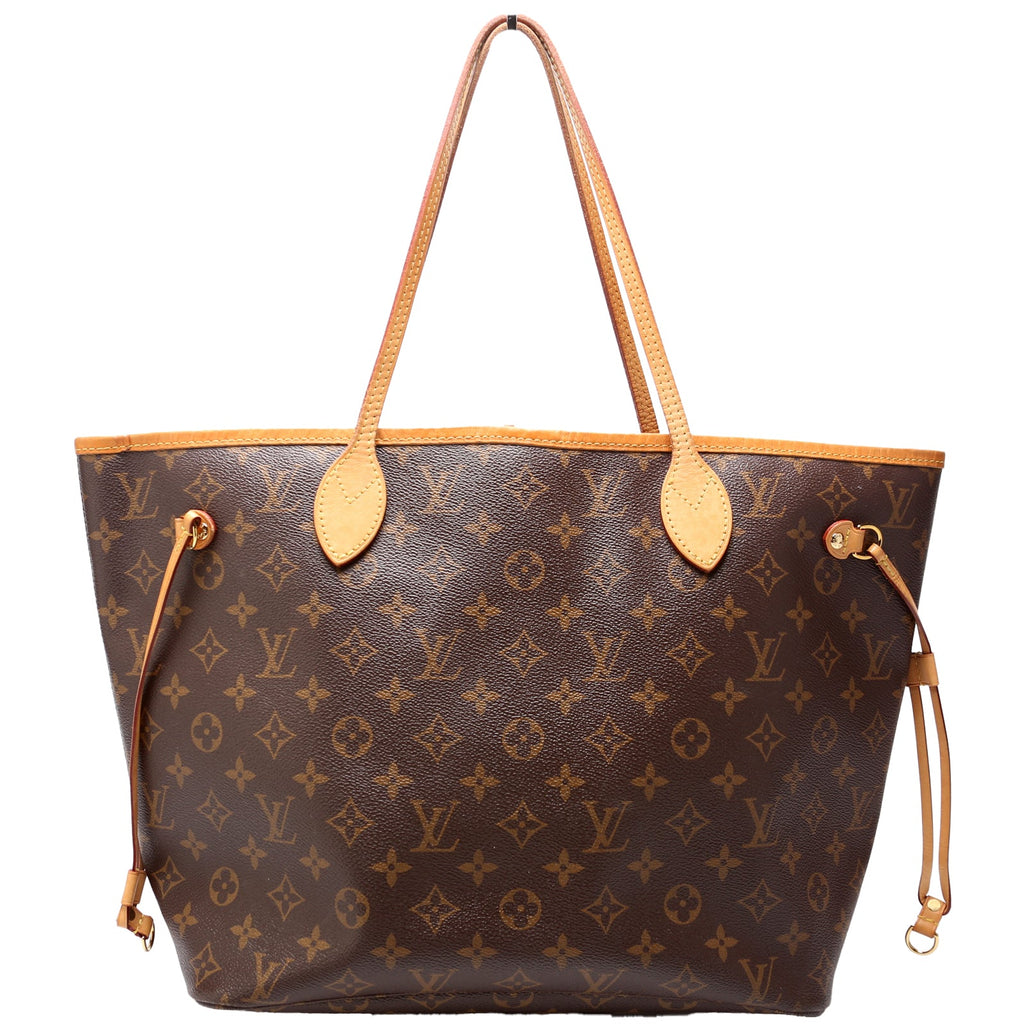 Neverfull MM Monogram