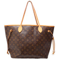 Neverfull MM Monogram