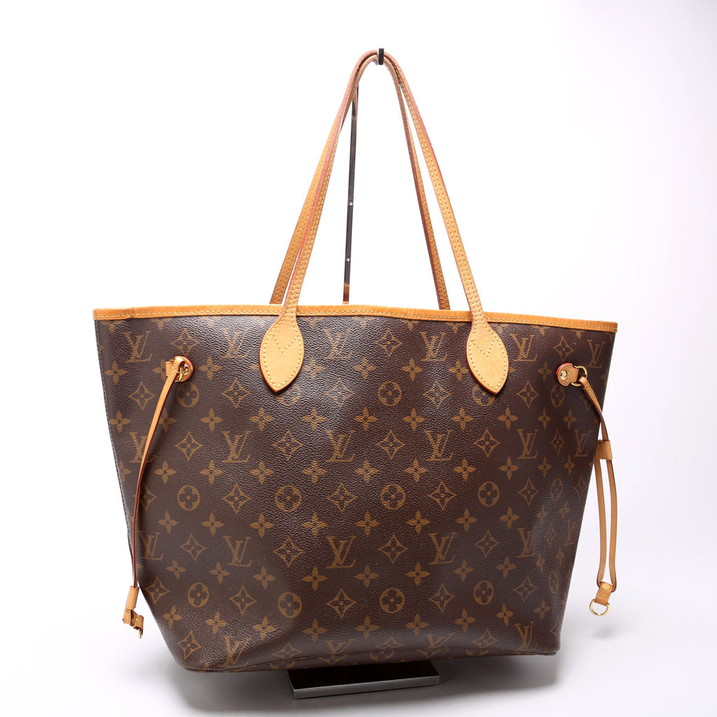 Neverfull MM Monogram