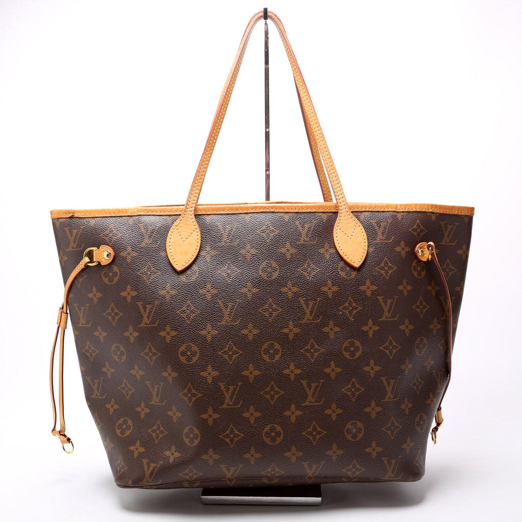 Neverfull MM Monogram