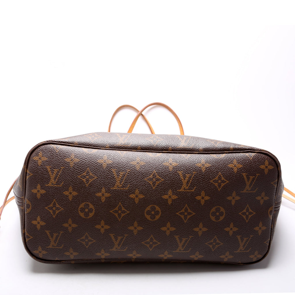 Neverfull MM Monogram