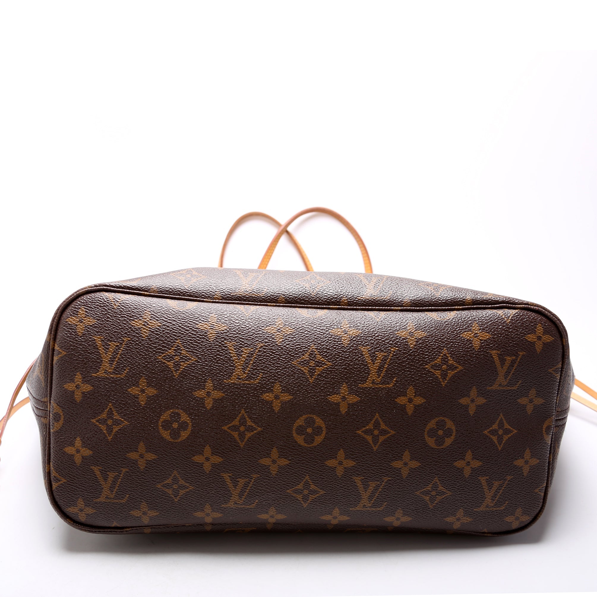Neverfull MM Monogram