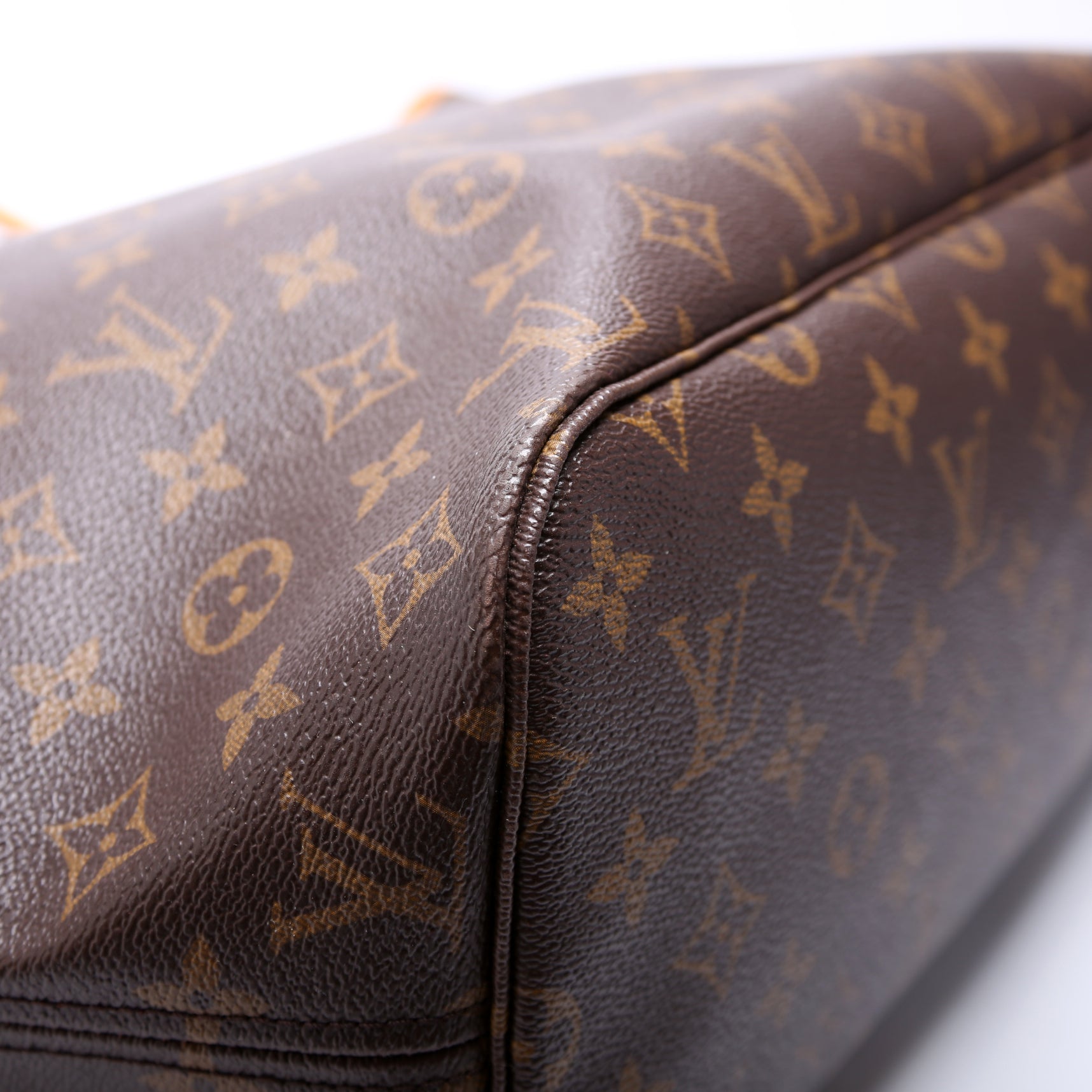 Neverfull MM Monogram