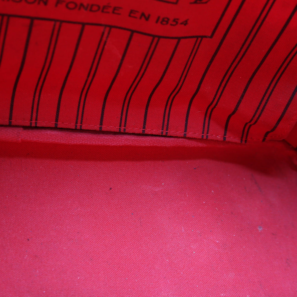 Neverfull MM Monogram
