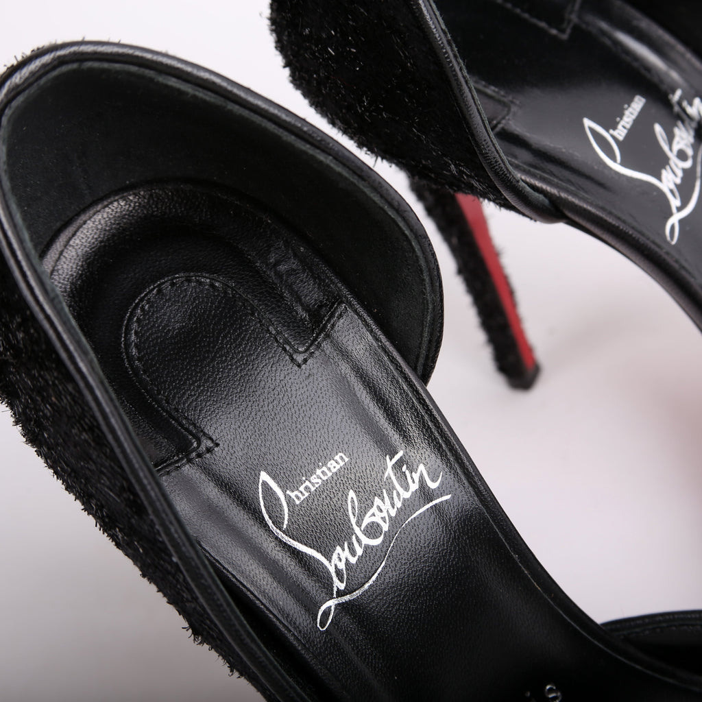 Iriza 100 Papillon Size 37.5