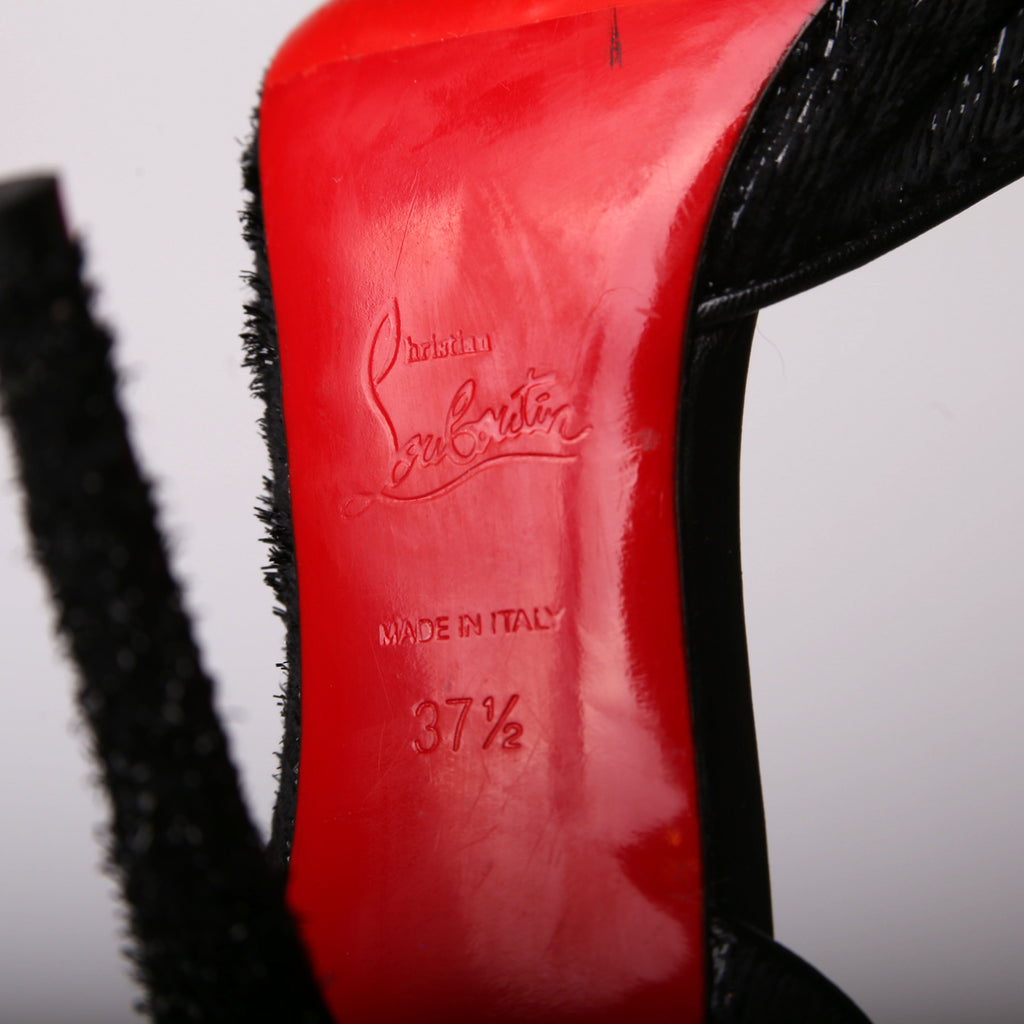 Iriza 100 Papillon Size 37.5