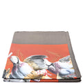 H De Linares 90CM Silk Scarf