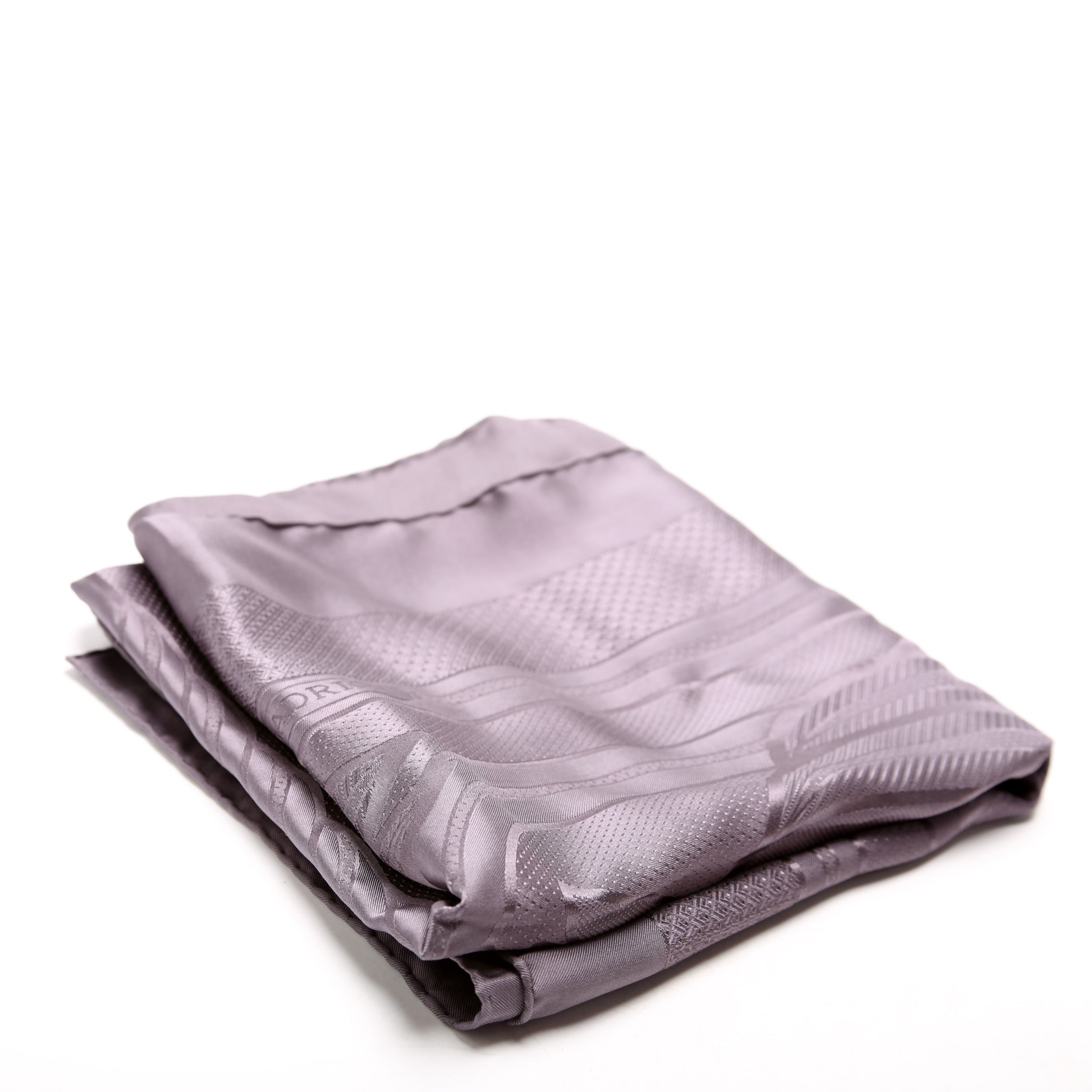 Carre Foulard Quadridge 90CM Silk Scarf