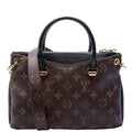 Pallas BB Monogram