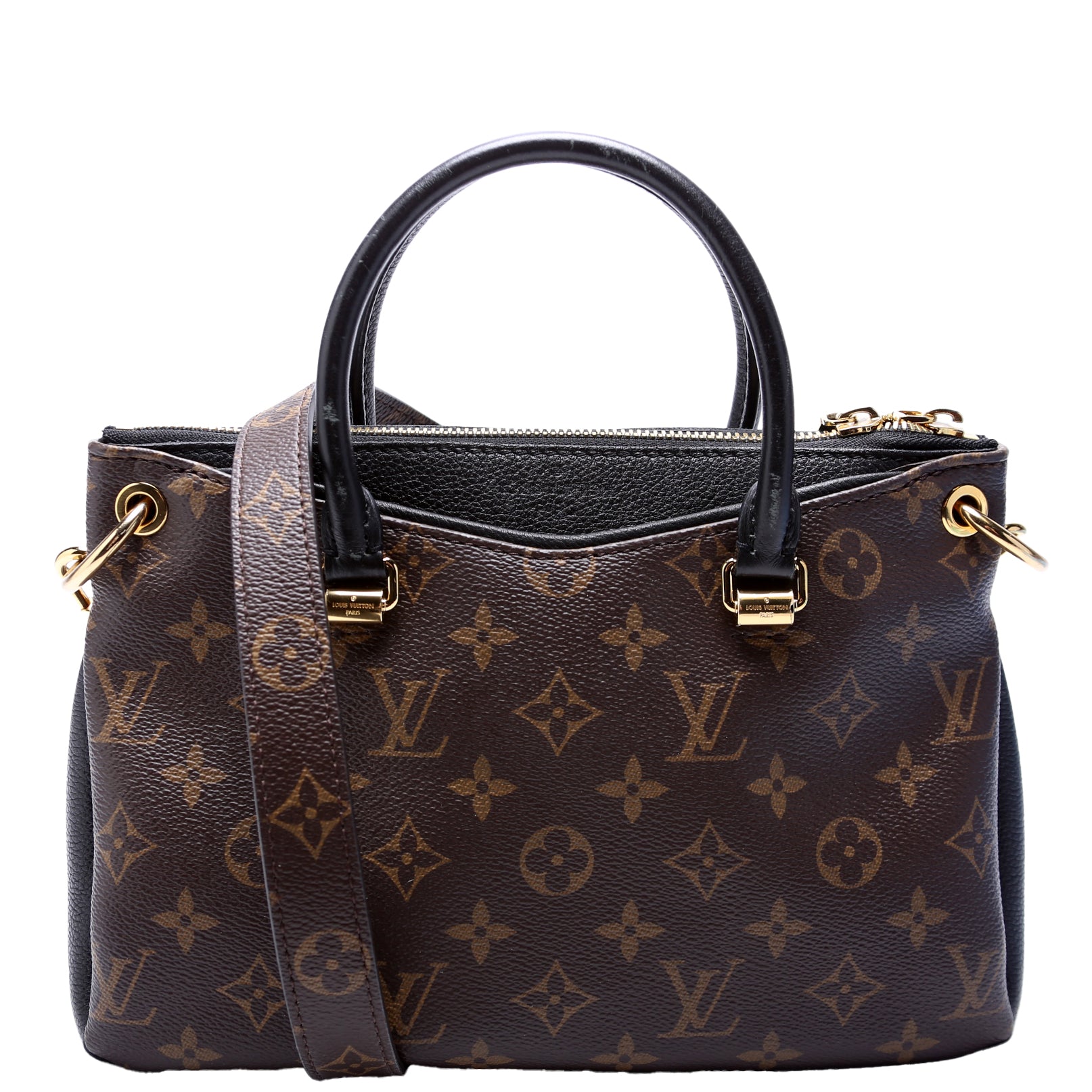 Pallas BB Monogram