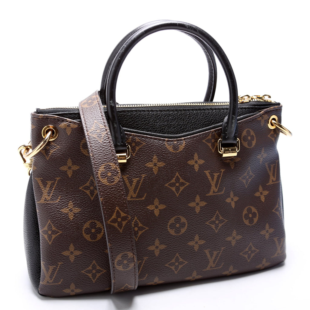 Pallas BB Monogram