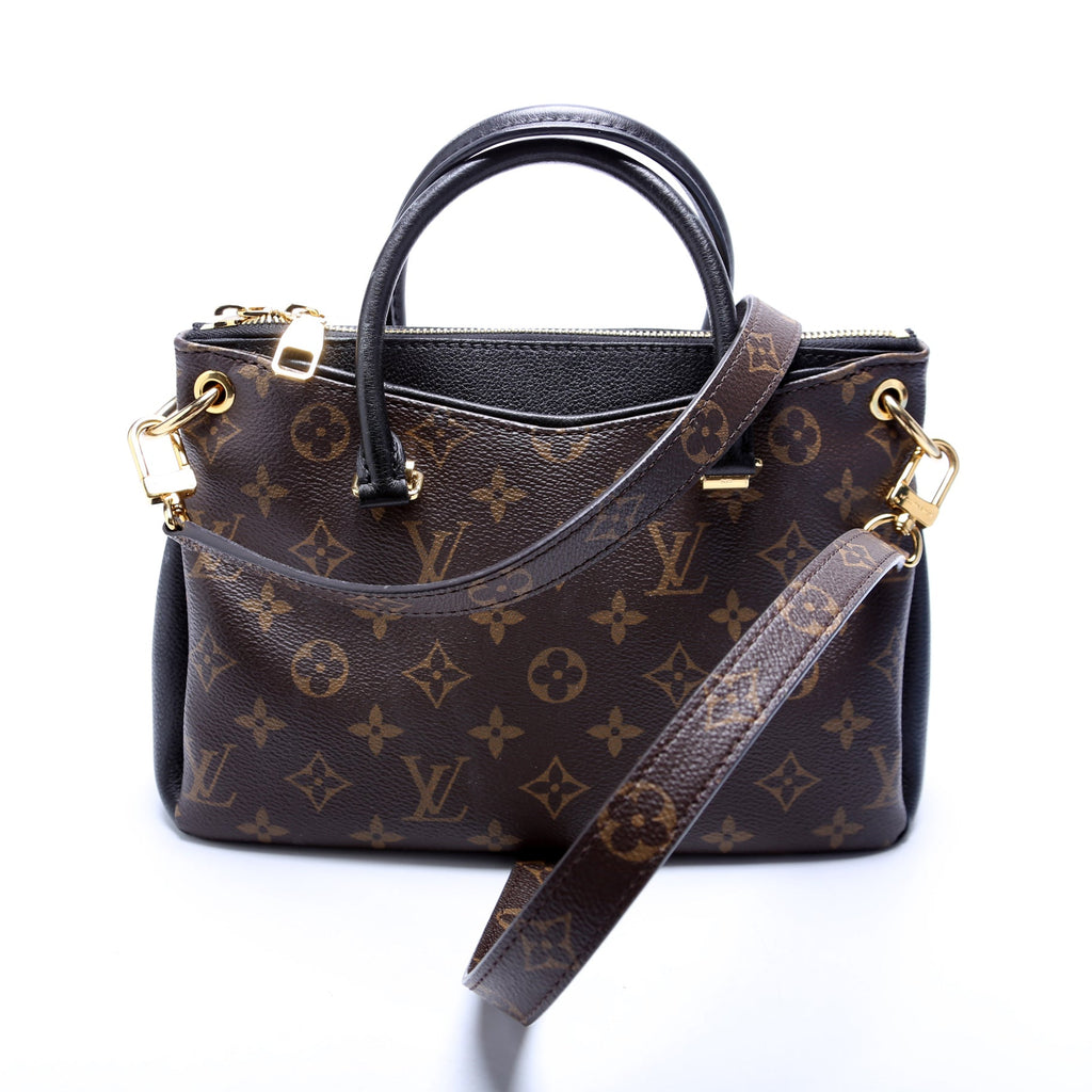 Pallas BB Monogram