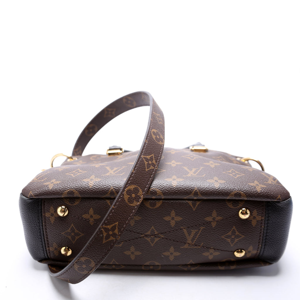 Pallas BB Monogram