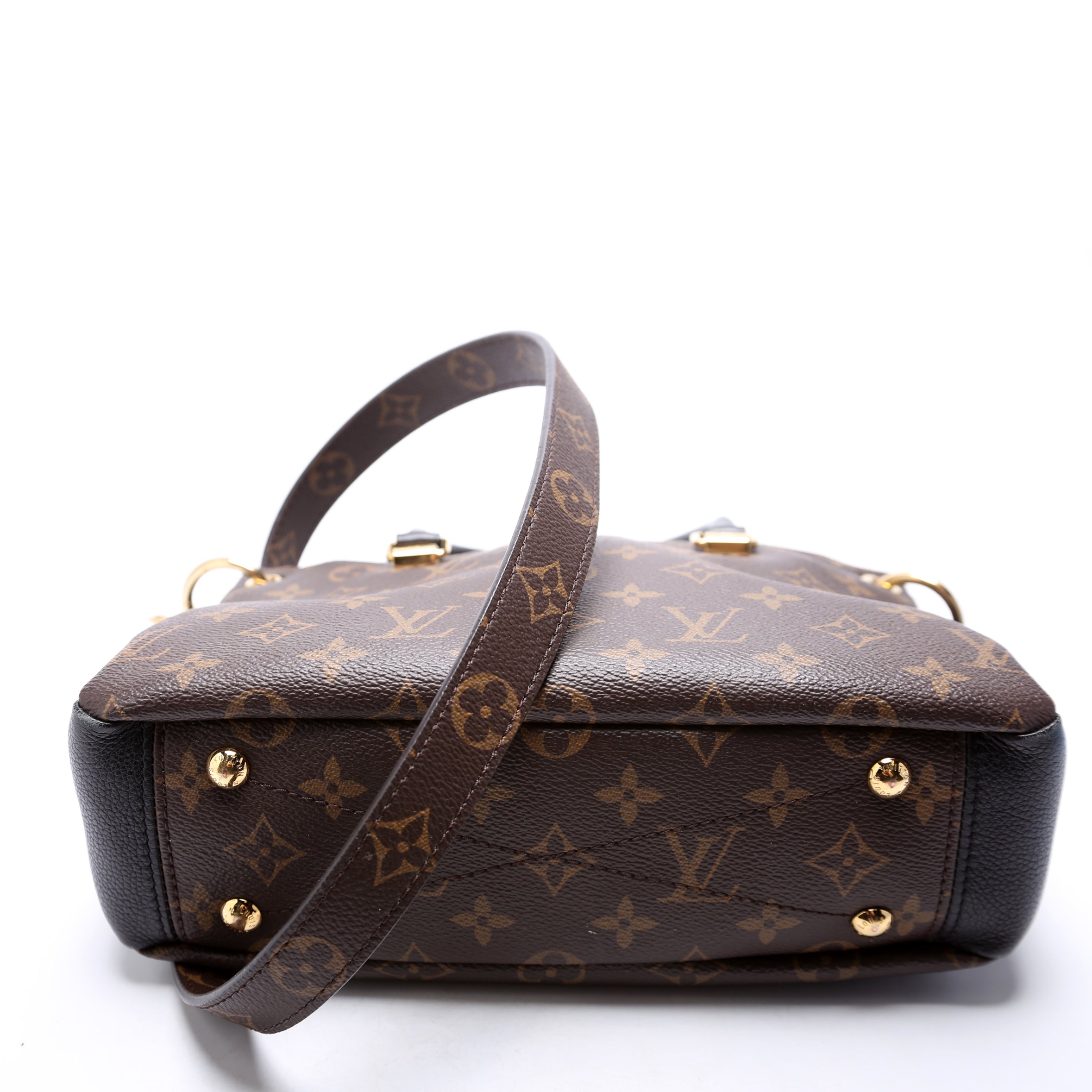 Pallas BB Monogram