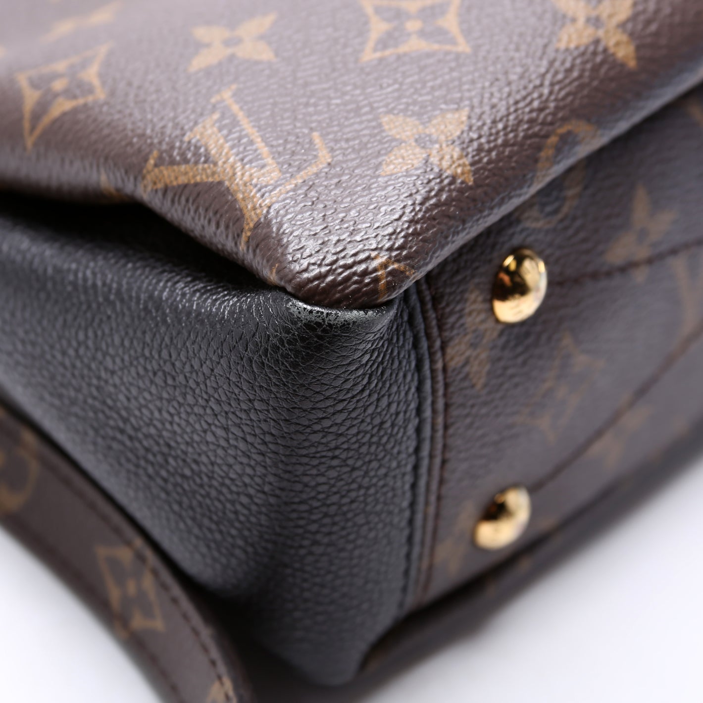 Pallas BB Monogram