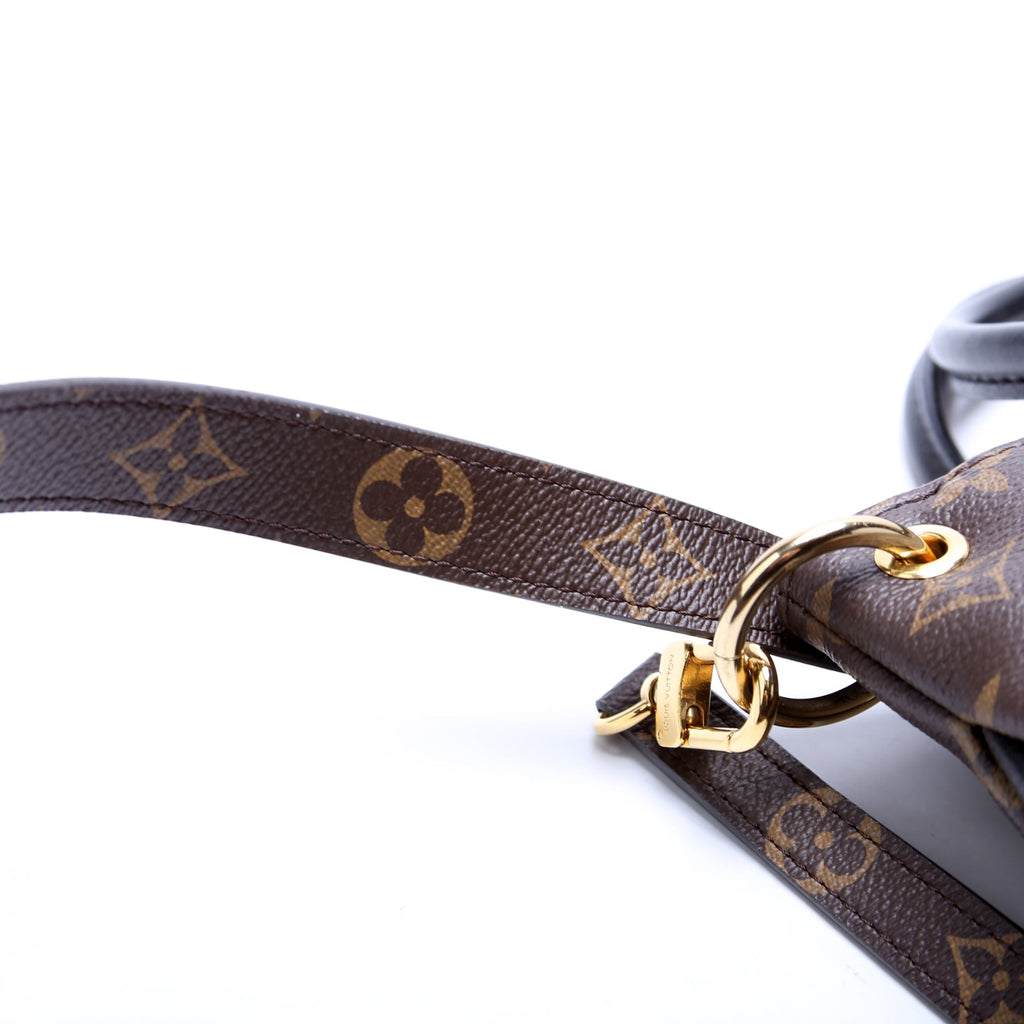 Pallas BB Monogram
