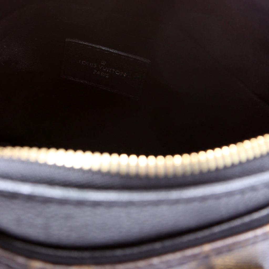 Pallas BB Monogram