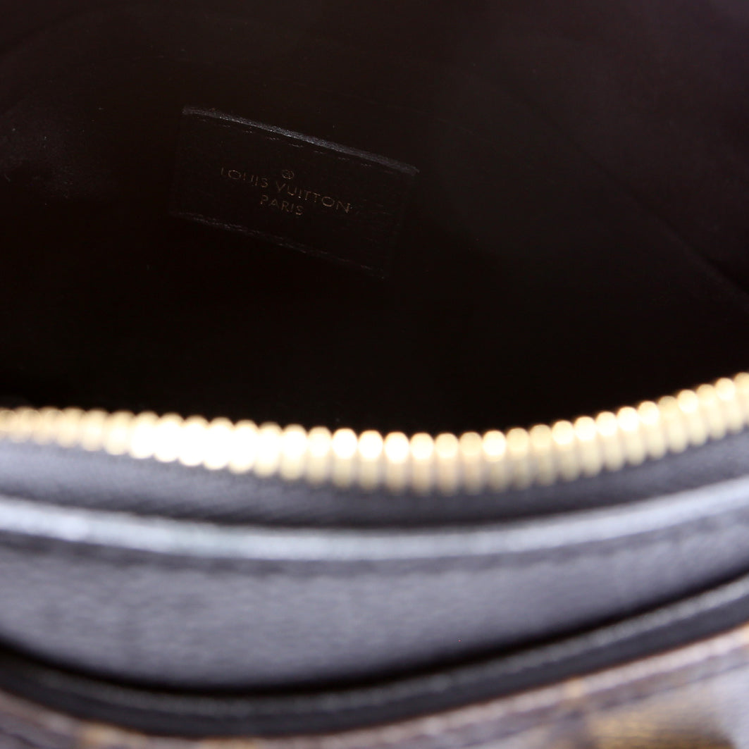 Pallas BB Monogram