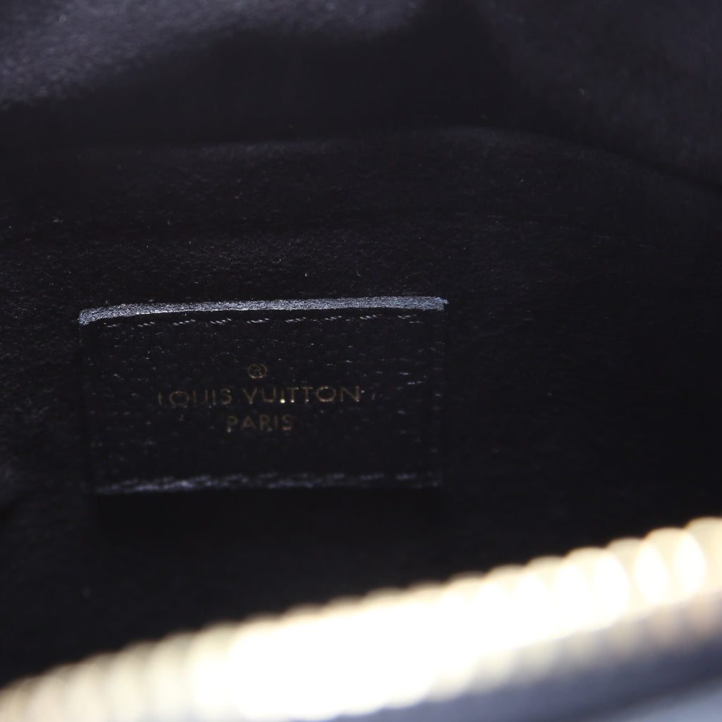 Pallas BB Monogram