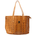 Liz Tote Reversible without Pouch Medium
