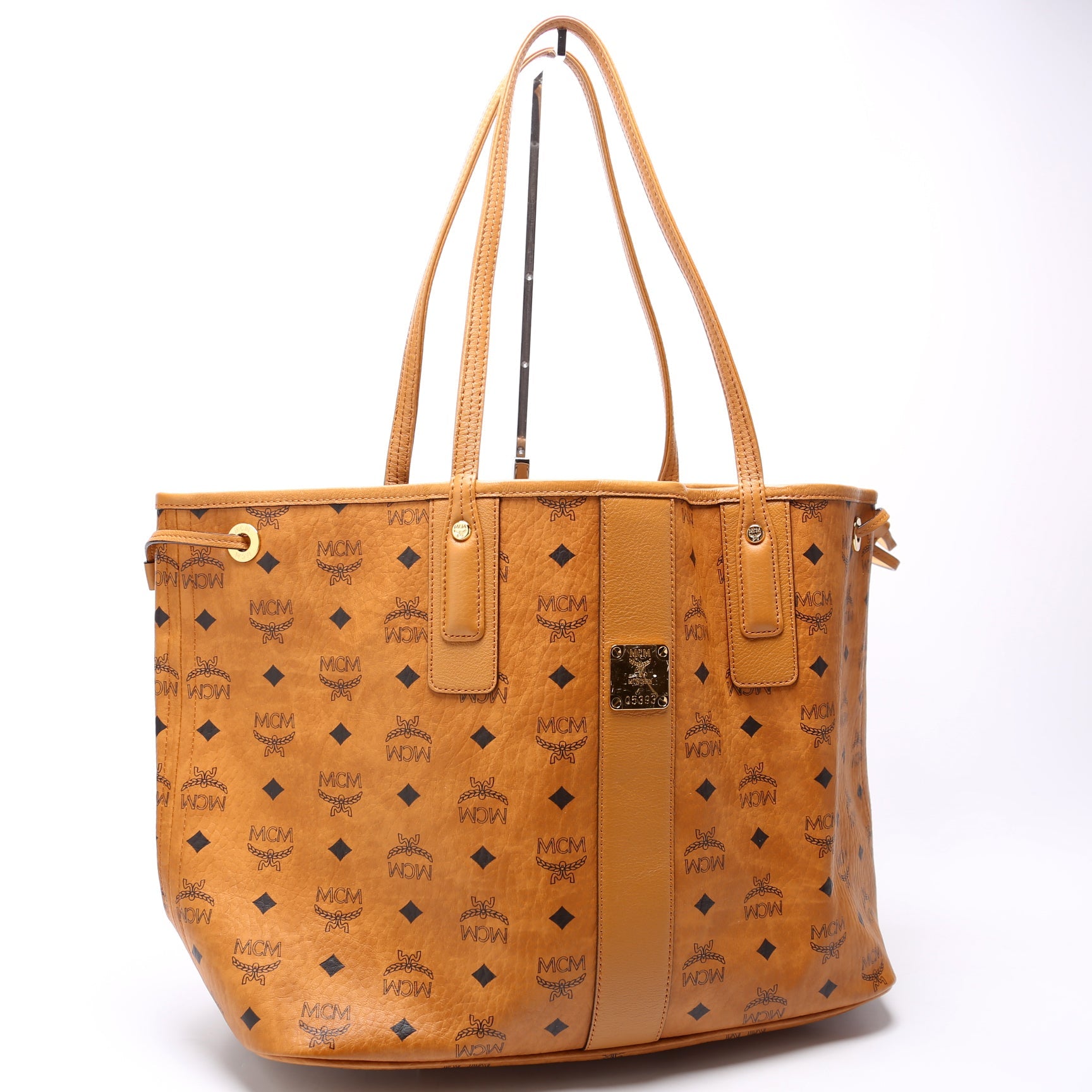 Liz Tote Reversible without Pouch Medium