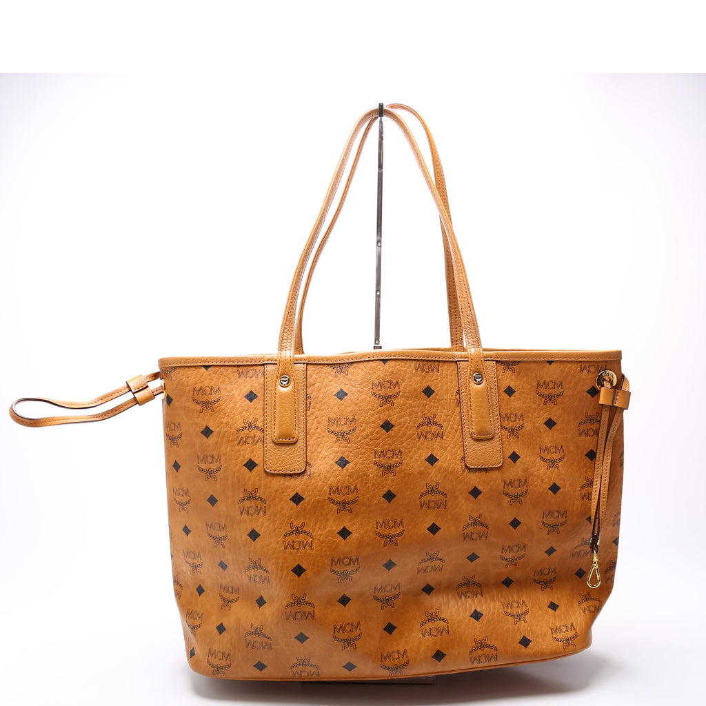 Liz Tote Reversible without Pouch Medium