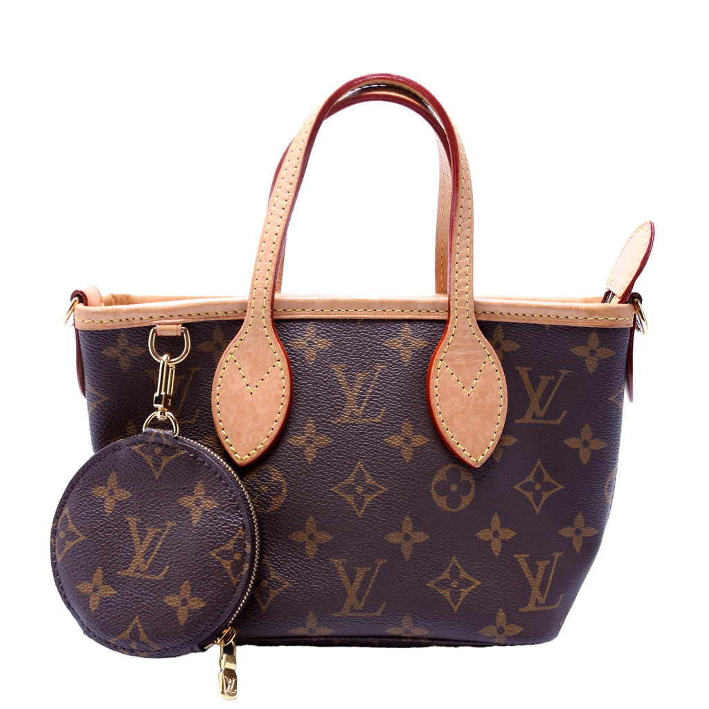Neverfull BB Monogram