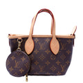 Neverfull BB Monogram