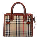 Title Bag Baby Brown