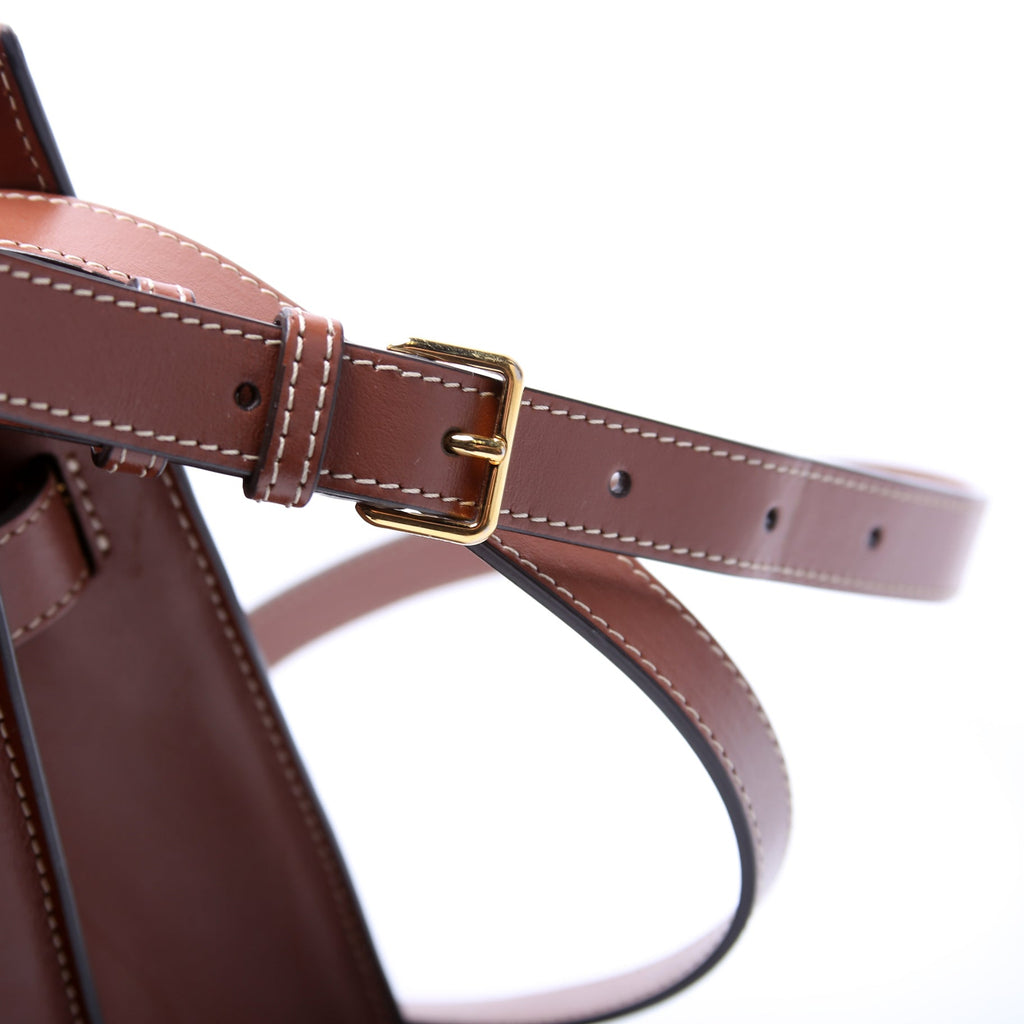 Title Bag Baby Brown