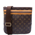 Pochette Bosphore Monogram