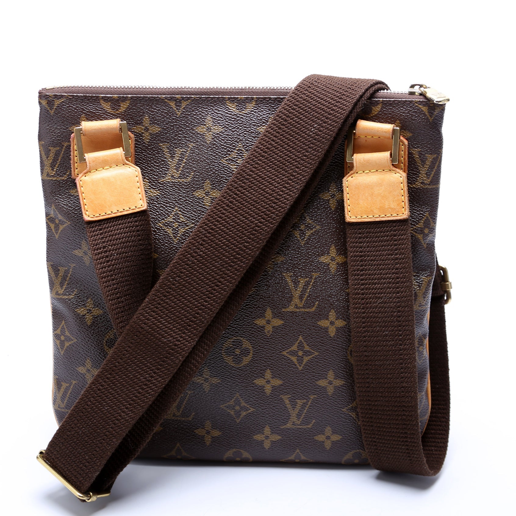 Pochette Bosphore Monogram