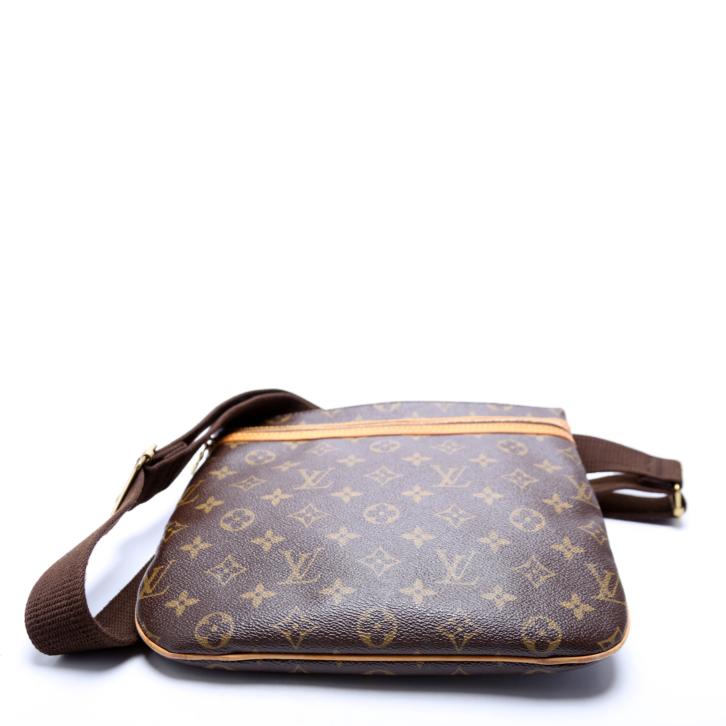Pochette Bosphore Monogram