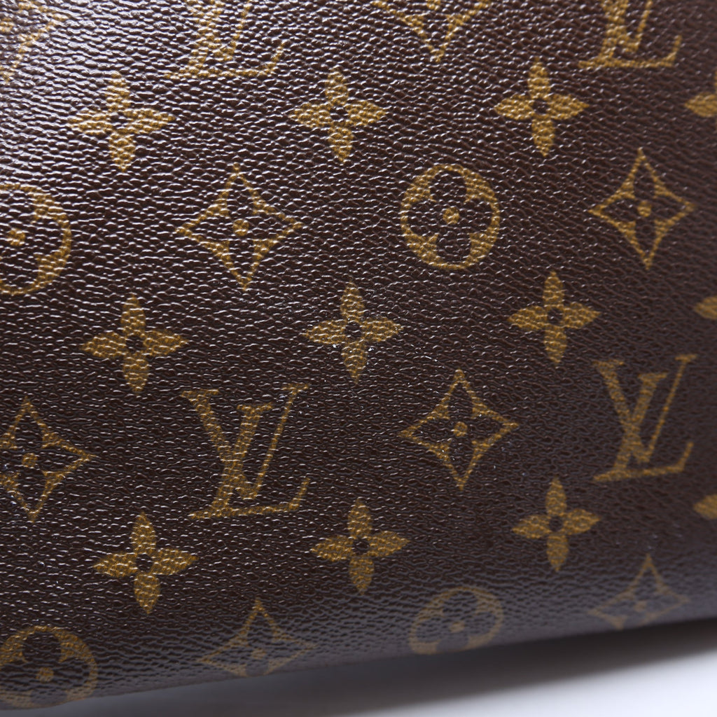 Pochette Bosphore Monogram