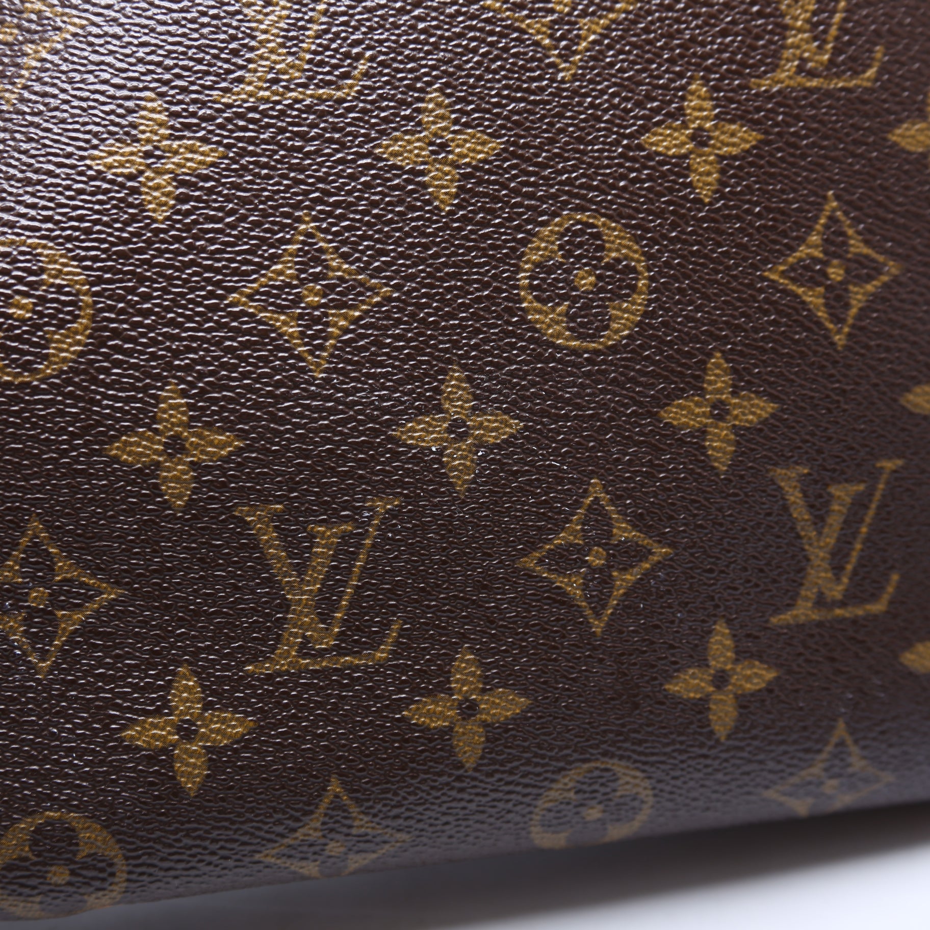 Pochette Bosphore Monogram