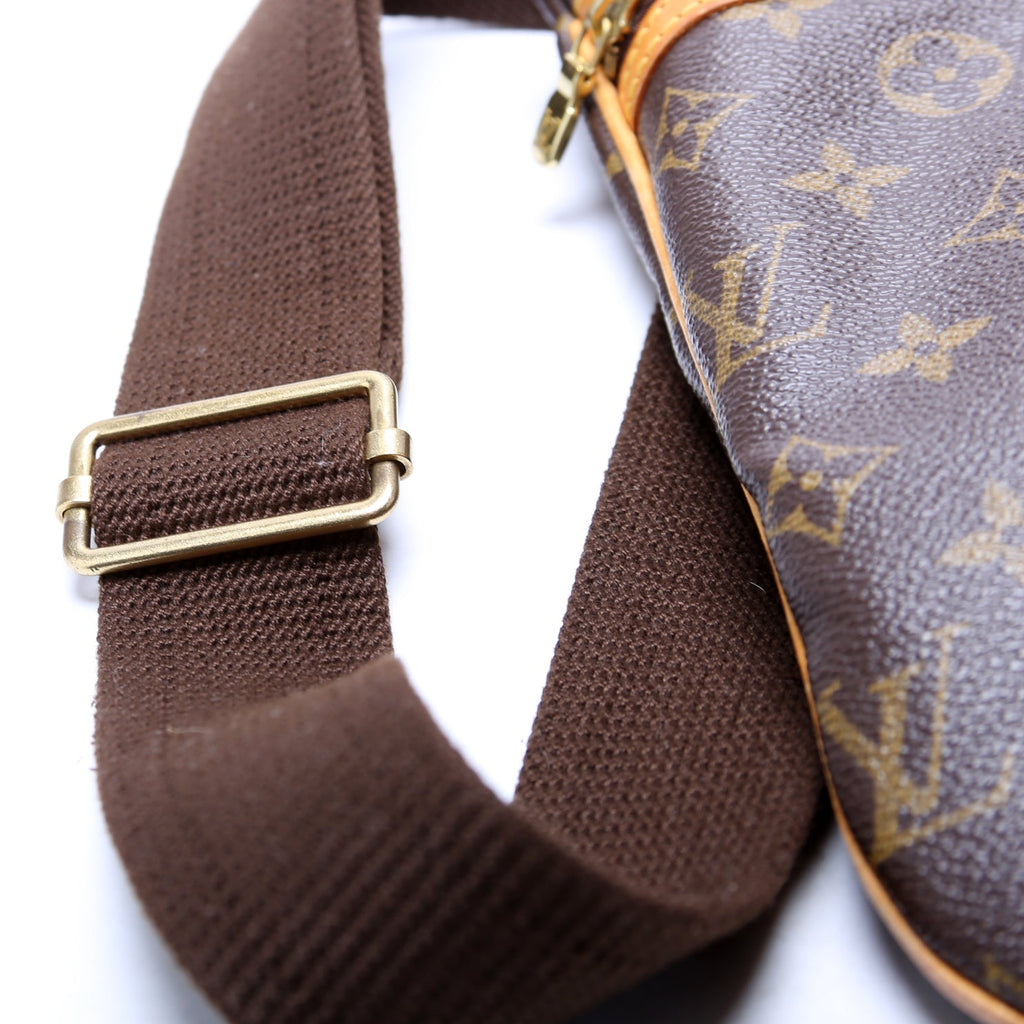 Pochette Bosphore Monogram
