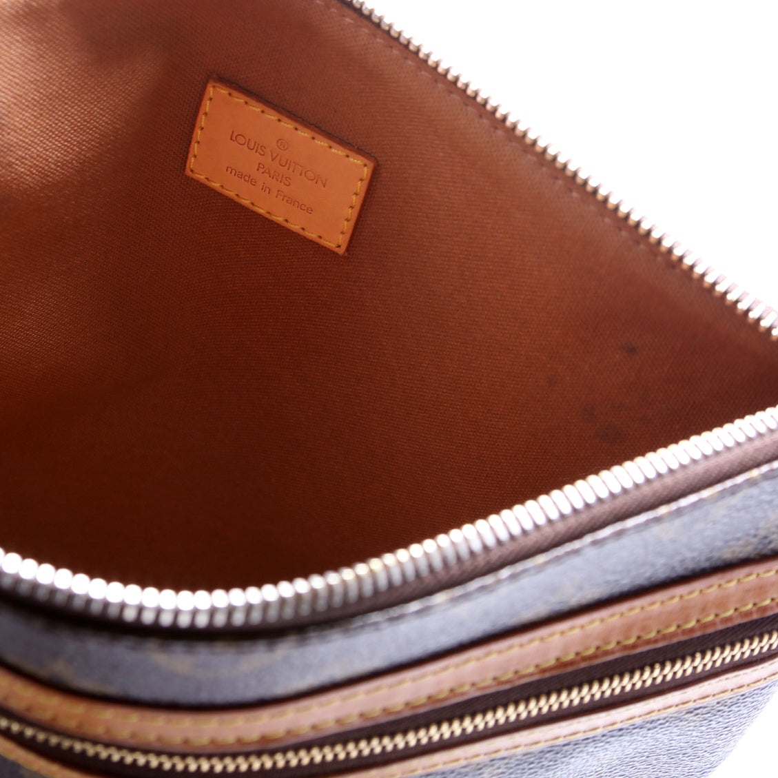 Pochette Bosphore Monogram