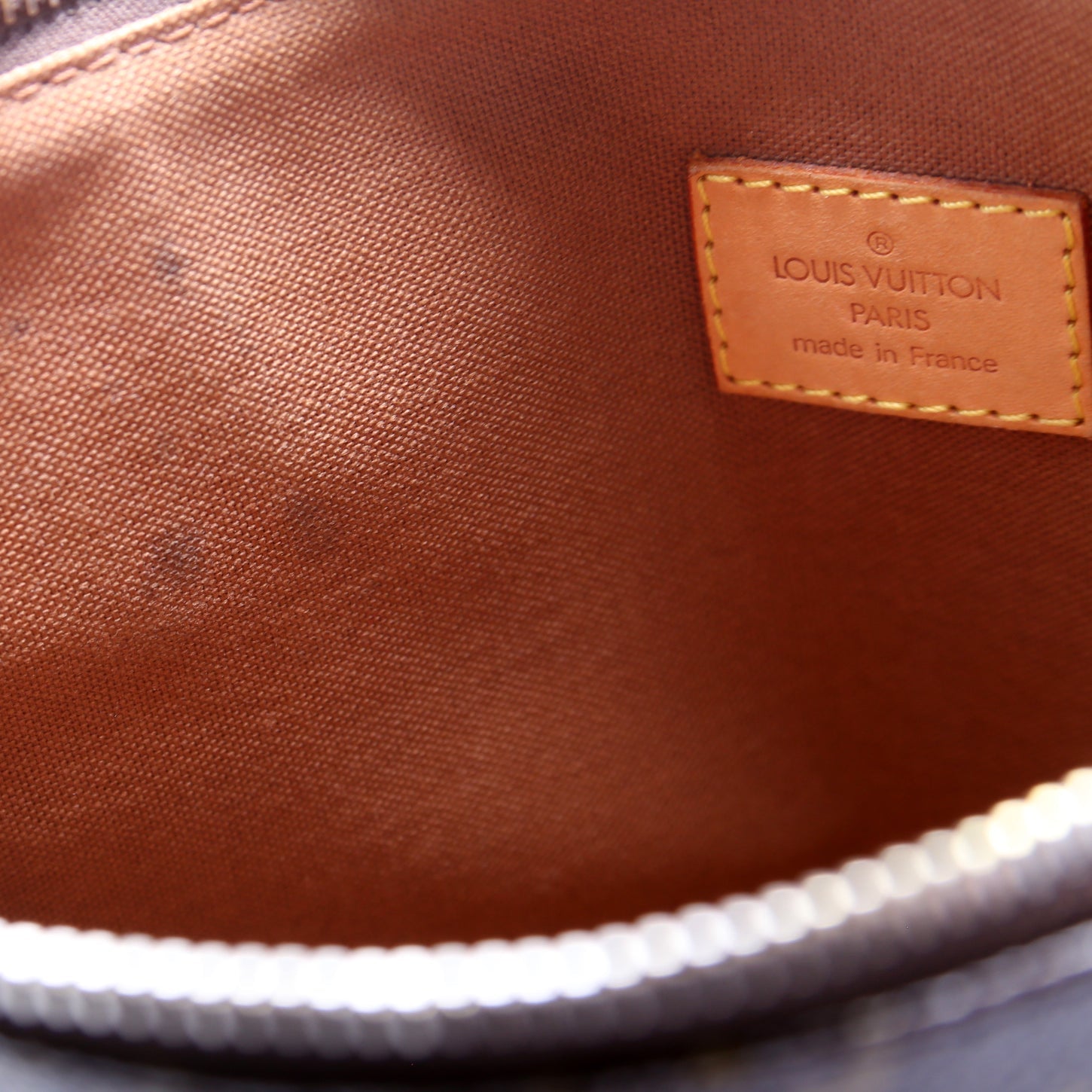 Pochette Bosphore Monogram