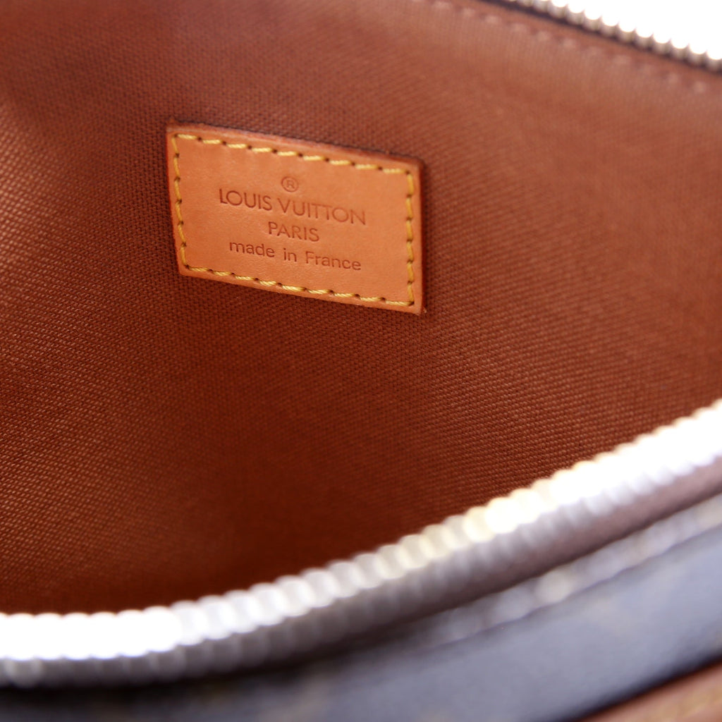Pochette Bosphore Monogram